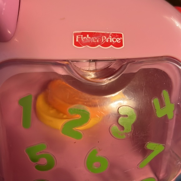 Fisher Price Piggy Bank - Picture 8 of 9